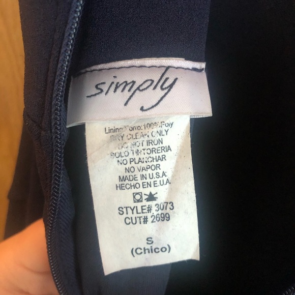 Formal Dress - Picture 4 of 4